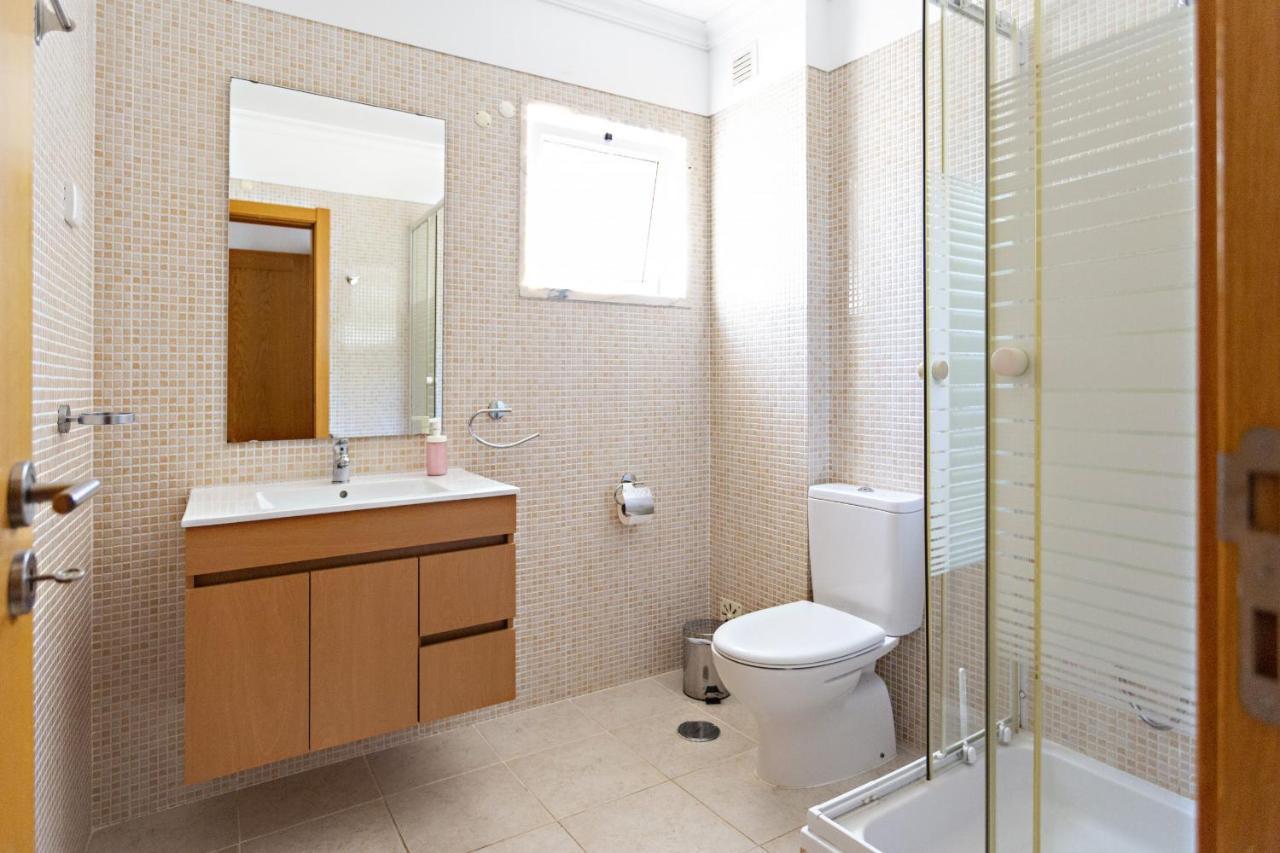 Gardénia Apartment Santa Luzia  Esterno foto
