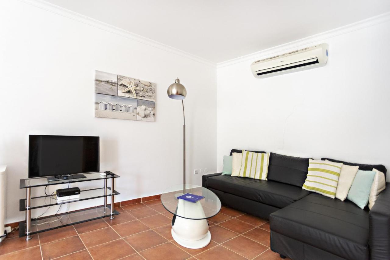 Gardénia Apartment Santa Luzia  Esterno foto