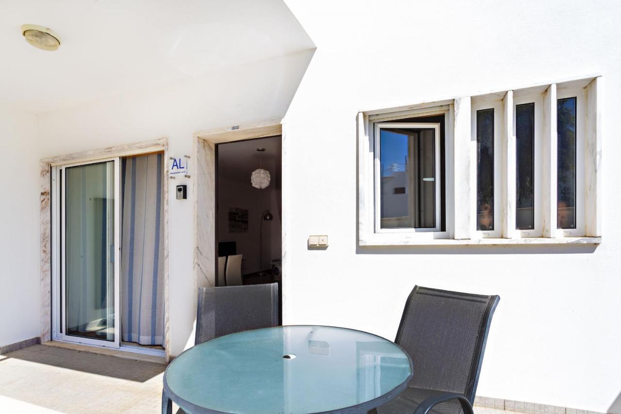 Gardénia Apartment Santa Luzia  Esterno foto
